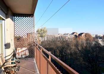 Foto 9 - Four-room apartment Via Berna
 
11/6, Milano - photo 9