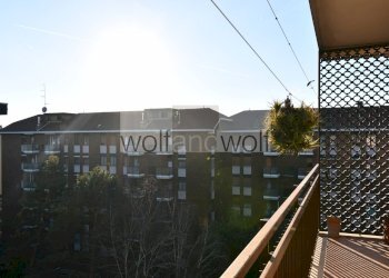 Foto 10 - Four-room apartment Via Berna
 
11/6, Milano - photo 10