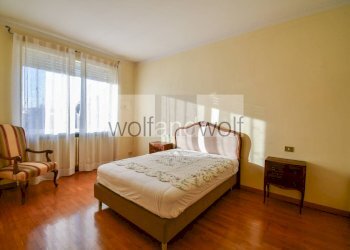 Foto 11 - Four-room apartment Via Berna
 
11/6, Milano - photo 11