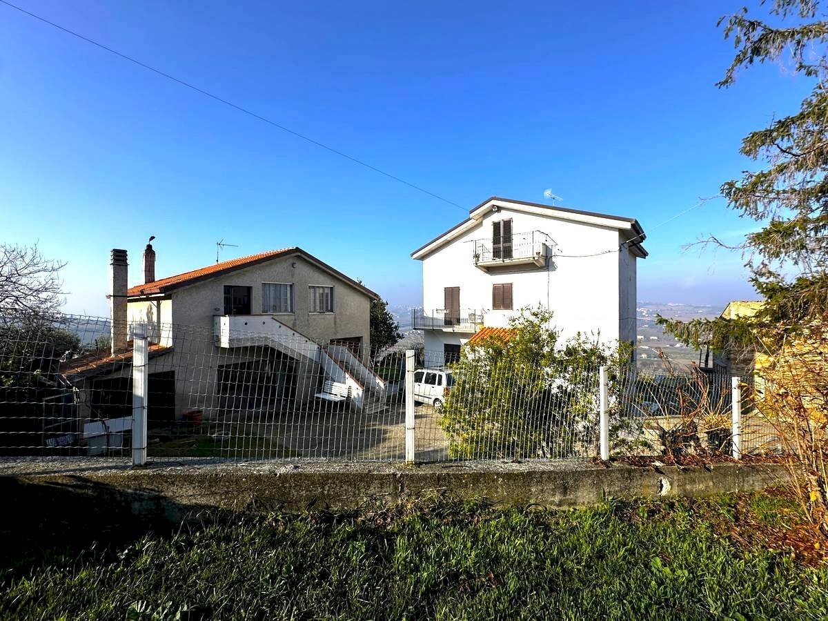 Foto 2 - Casa indipendente BORE DI TENNA, Fermo - foto 2