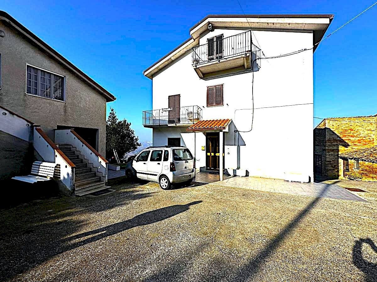 Foto 3 - Casa indipendente BORE DI TENNA, Fermo - foto 3