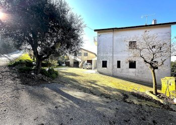 Foto 1 - Casa indipendente BORE DI TENNA, Fermo - foto 1