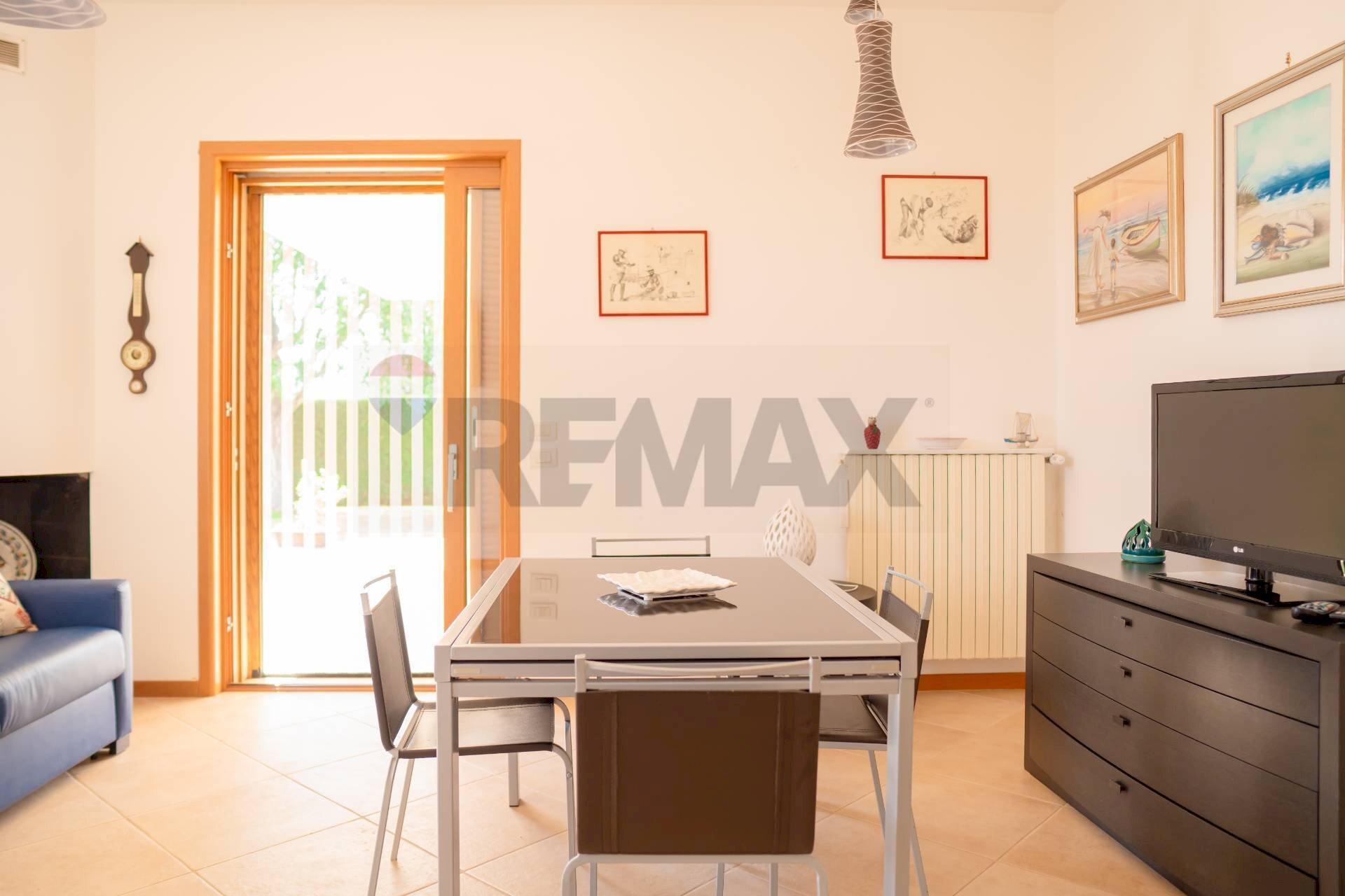 Sala da pranzo - Terraced Villa Contrada Grottole
snc, Polignano a Mare - photo 2