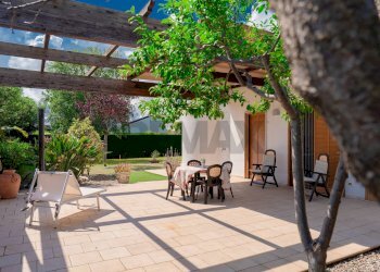 Terrazza - Villa a Schiera Contrada Grottole
 
snc, Polignano a Mare - foto 18