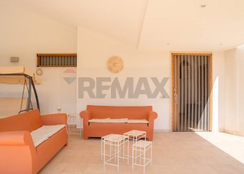 Soggiorno - Villa a Schiera Contrada Grottole
 
snc, Polignano a Mare - foto 20