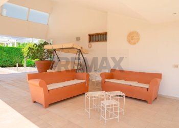 Terrazza - Villa a Schiera Contrada Grottole
 
snc, Polignano a Mare - foto 21