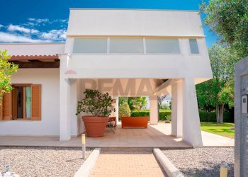 Casa all\'aperto - Villa a Schiera Contrada Grottole
 
snc, Polignano a Mare - foto 23