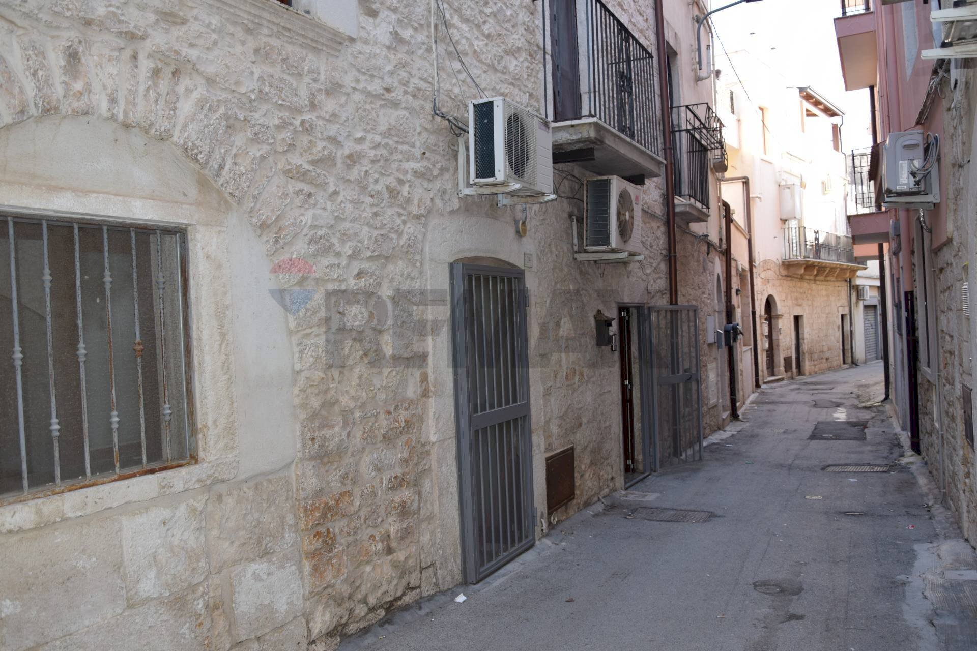 Edificio all\'aperto - Independent house Via Fascilla
 
24-26, Bitritto - photo 1