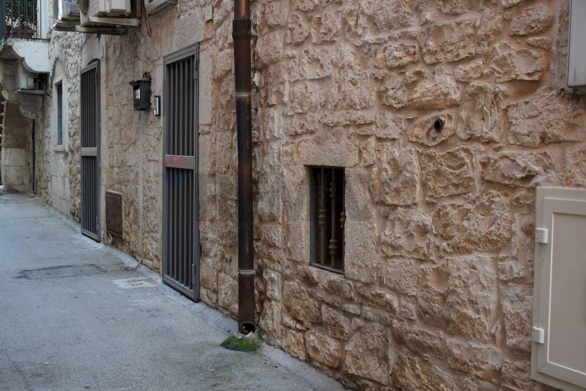 Casa all\'aperto - Independent house Via Fascilla
24-26, Bitritto - photo 2