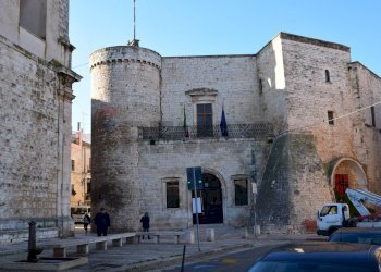 Edificio all\'aperto - Independent house Via Fascilla
 
24-26, Bitritto - photo 16