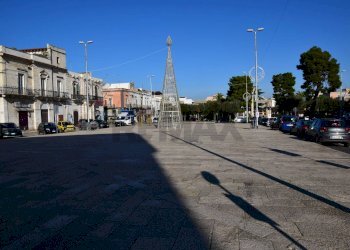 Edificio all\'aperto - Independent house Via Fascilla
 
24-26, Bitritto - photo 17