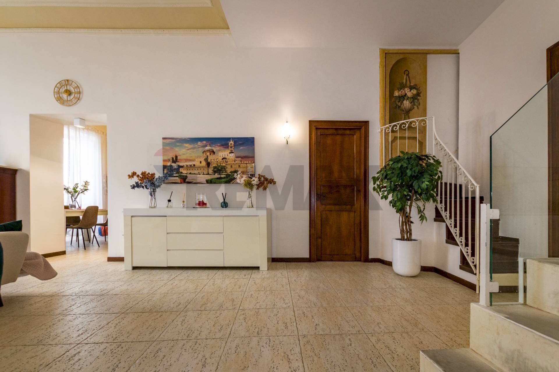 Salone - Apartment Discesa Dei Giudici
 
38, Palermo - photo 1