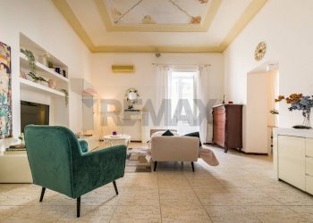 Salone - Apartment Discesa Dei Giudici
 
38, Palermo - photo 5