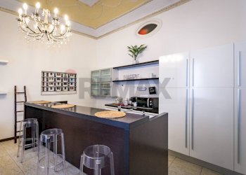 Cucina-soggiorno - Apartment Discesa Dei Giudici
 
38, Palermo - photo 8