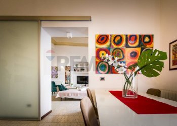 Cucina-soggiorno - Apartment Discesa Dei Giudici
 
38, Palermo - photo 10