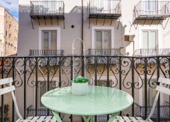 Balcone - Apartment Discesa Dei Giudici
 
38, Palermo - photo 9