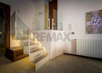 Scale - Apartment Discesa Dei Giudici
 
38, Palermo - photo 2