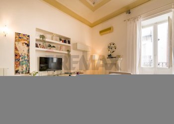 Salone - Apartment Discesa Dei Giudici
 
38, Palermo - photo 13