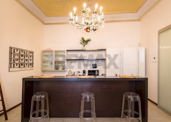 Cucina-soggiorno - Apartment Discesa Dei Giudici
 
38, Palermo - photo 15