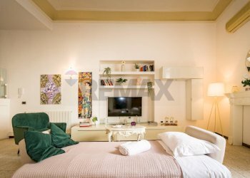 Salone - Apartment Discesa Dei Giudici
 
38, Palermo - photo 6