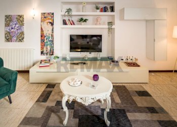 Salone - Apartment Discesa Dei Giudici
 
38, Palermo - photo 17