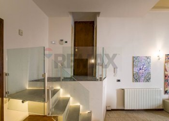 Scale - Apartment Discesa Dei Giudici
 
38, Palermo - photo 19