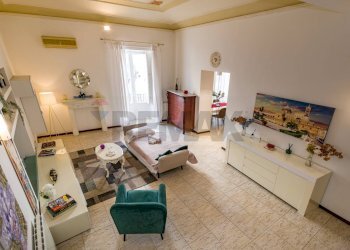 Salone - Apartment Discesa Dei Giudici
 
38, Palermo - photo 20