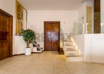 ingresso - Apartment Discesa Dei Giudici
 
38, Palermo - photo 21