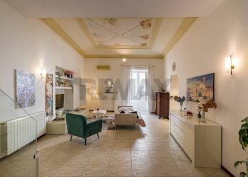 Salone - Apartment Discesa Dei Giudici
 
38, Palermo - photo 23