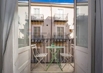 Balcone - Apartment Discesa Dei Giudici
 
38, Palermo - photo 25