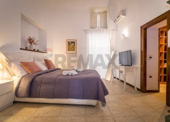 Camera / camera da letto - Apartment Discesa Dei Giudici
 
38, Palermo - photo 11