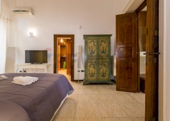 Camera / camera da letto - Apartment Discesa Dei Giudici
 
38, Palermo - photo 32