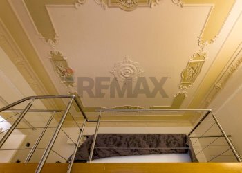 Scale - Apartment Discesa Dei Giudici
 
38, Palermo - photo 36