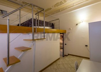 Camera / camera da letto - Apartment Discesa Dei Giudici
 
38, Palermo - photo 37