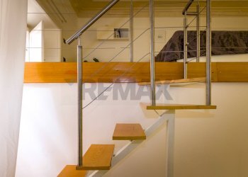 Scale - Apartment Discesa Dei Giudici
 
38, Palermo - photo 38