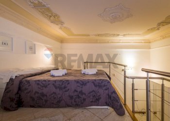 Camera / camera da letto - Apartment Discesa Dei Giudici
 
38, Palermo - photo 39