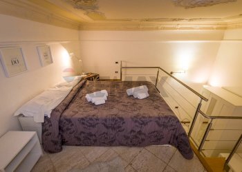 Camera / camera da letto - Apartment Discesa Dei Giudici
 
38, Palermo - photo 40