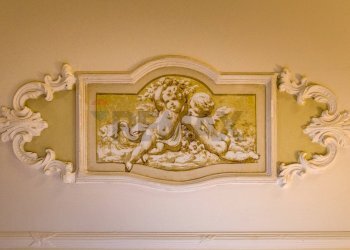 Dettagli - Apartment Discesa Dei Giudici
 
38, Palermo - photo 41