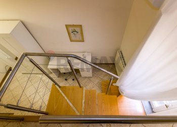 Scale - Apartment Discesa Dei Giudici
 
38, Palermo - photo 42