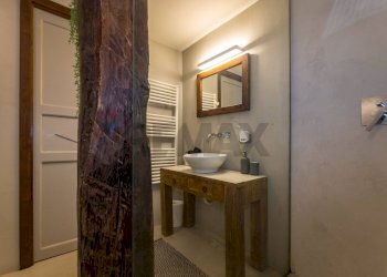 Bagno - Apartment Discesa Dei Giudici
 
38, Palermo - photo 45