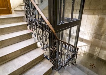 Scale - Apartment Discesa Dei Giudici
 
38, Palermo - photo 46