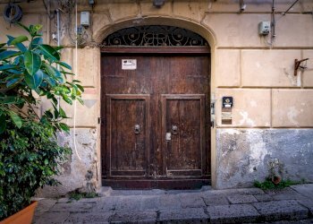 Edificio all\'aperto - Apartment Discesa Dei Giudici
 
38, Palermo - photo 51