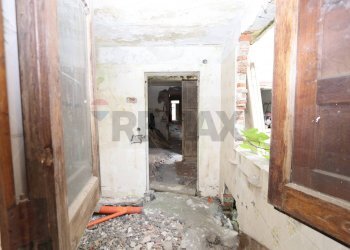 Hall / corridoio - Casa indipendente Via Carlo Alberto
 
45, Giarre - foto 17