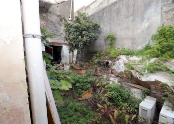 Giardino - Casa indipendente Via Carlo Alberto
 
45, Giarre - foto 18