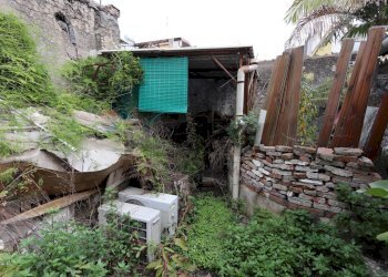 Giardino - Casa indipendente Via Carlo Alberto
 
45, Giarre - foto 21