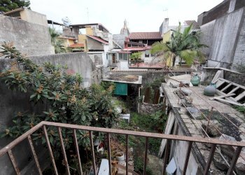 Balcone - Casa indipendente Via Carlo Alberto
 
45, Giarre - foto 24