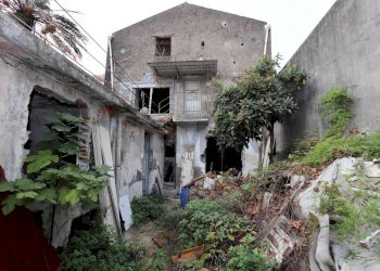 Casa all\'aperto - Casa indipendente Via Carlo Alberto
 
45, Giarre - foto 25