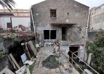 Casa all\'aperto - Casa indipendente Via Carlo Alberto
 
45, Giarre - foto 26