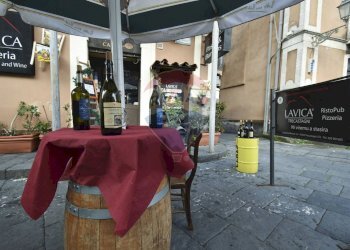 Terrazza - Locale Commerciale Largo dei Bianchi
 
20/23, Trecastagni - foto 2