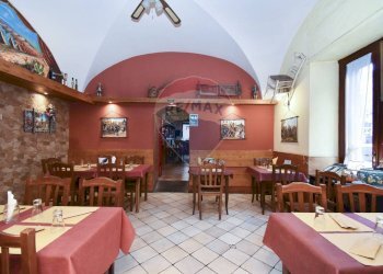 Sala da pranzo - Locale Commerciale Largo dei Bianchi
 
20/23, Trecastagni - foto 13